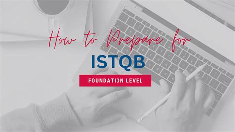 how to crack istqb foundation level exam|11 Tips to prepare and pass ISTQB Foundation Level certification .